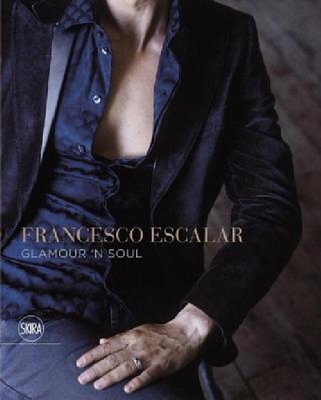 【预订】Francesco Escalar: Glamour 'n Soul