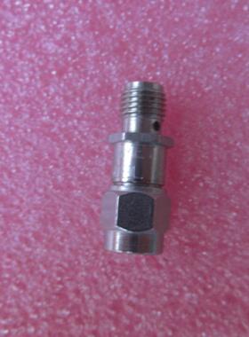 INMET 6AH-4 4dB DC-18GHz 2W SMA RF 射频微波同轴固定衰减器