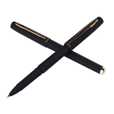 宝克商务办公中性笔包邮