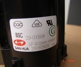 适用于TCL王牌电视机高压包37-SC2901-89A0X BSC29-0189A