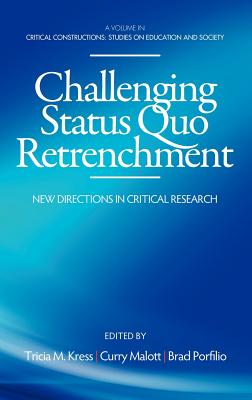 【预售】Challenging Status Quo Retrenchment: New Direc... 书籍/杂志/报纸 原版其它 原图主图