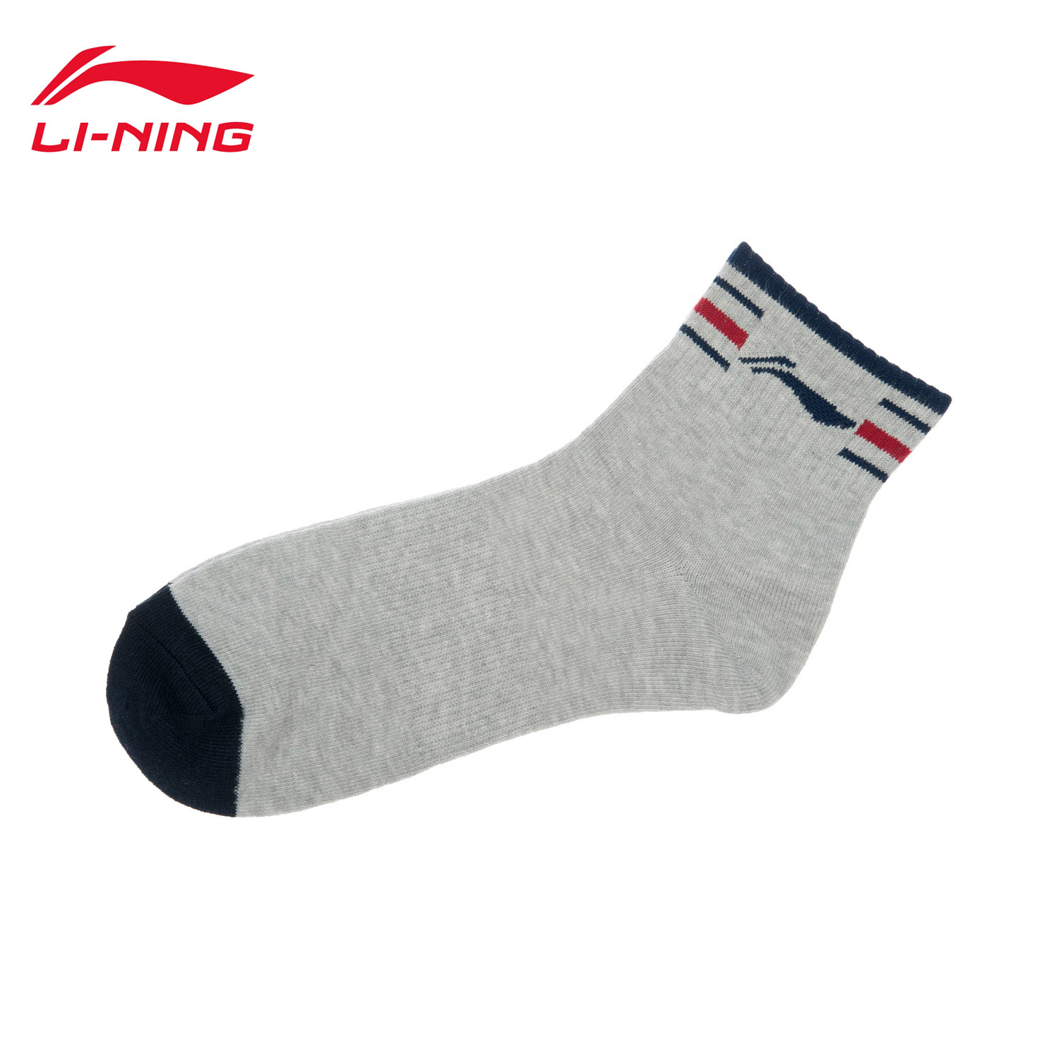 Chaussettes de sport LINING - Ref 1072037 Image 1