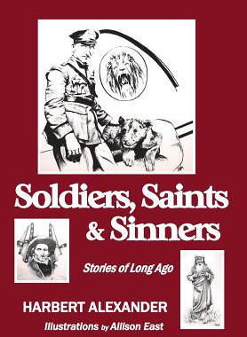 【预售】Soldiers, Saints & Sinners: Stories ...