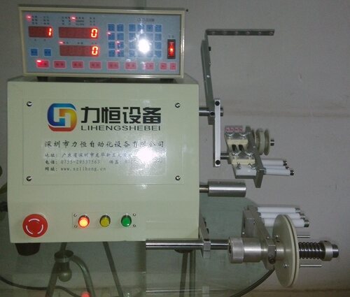 2180标准绕线机、2380带刹车器绕线机、2800标准绕线机含张力器、2080绕线机裸机不含配件