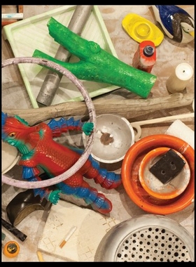 【预售】Peter Fischli David Weiss