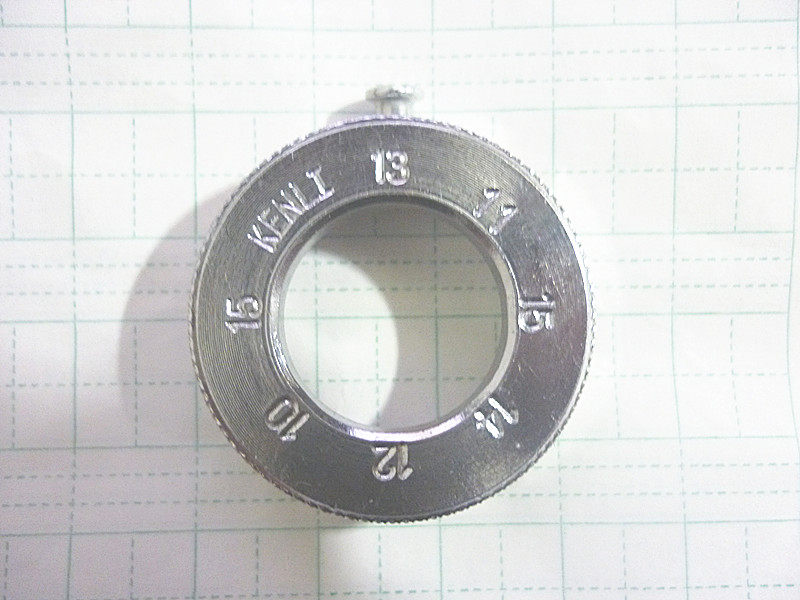 Clé pour réparation vélo - Ref 2302659 Image 1