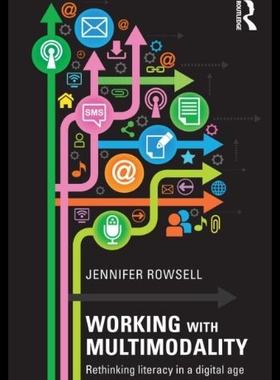 【预售】Working with Multimodality: Rethinking Literacy i
