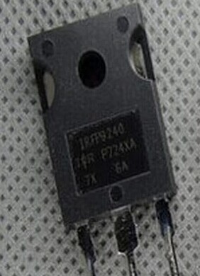 原装进口拆机 IRFP9240 IRFP240质量保证