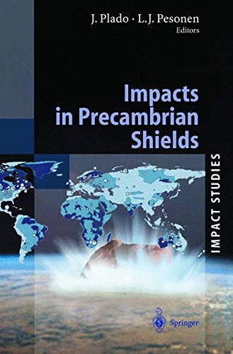 【预订】Impacts in Precambrian Shields