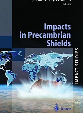 【预订】Impacts in Precambrian Shields