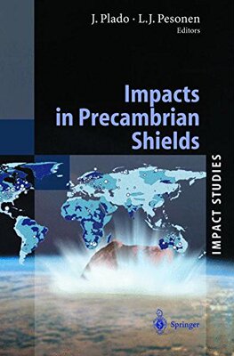 【预订】Impacts in Precambrian Shields