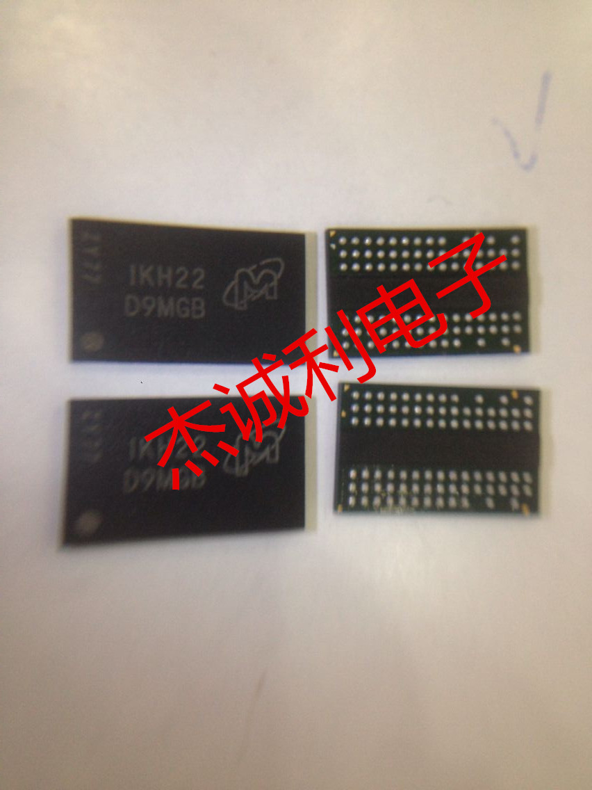 MT47H64M16HG-25EIT BAG MICRON 全新原装现货 专业配单