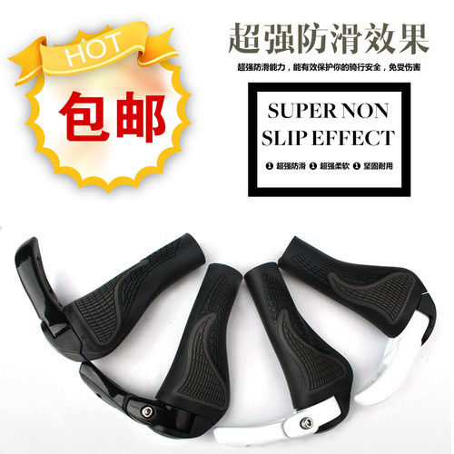 Poignées de vélo - Ref 2340284 Image 1