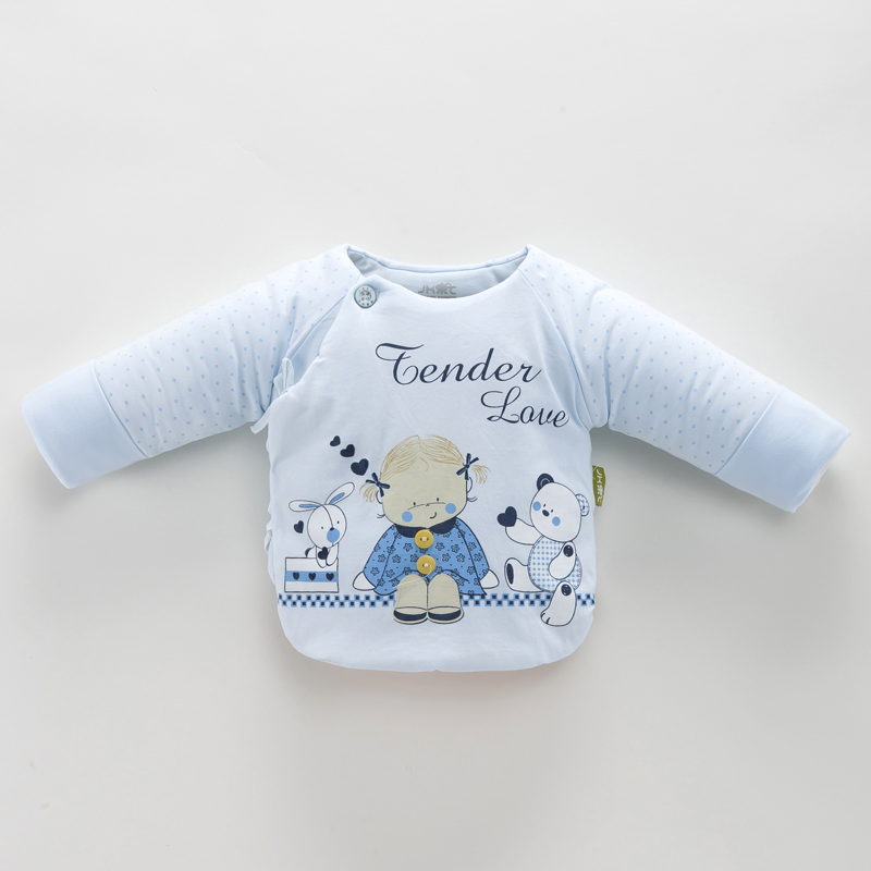 Manteau pour enfant - Ref 2163954 Image 1