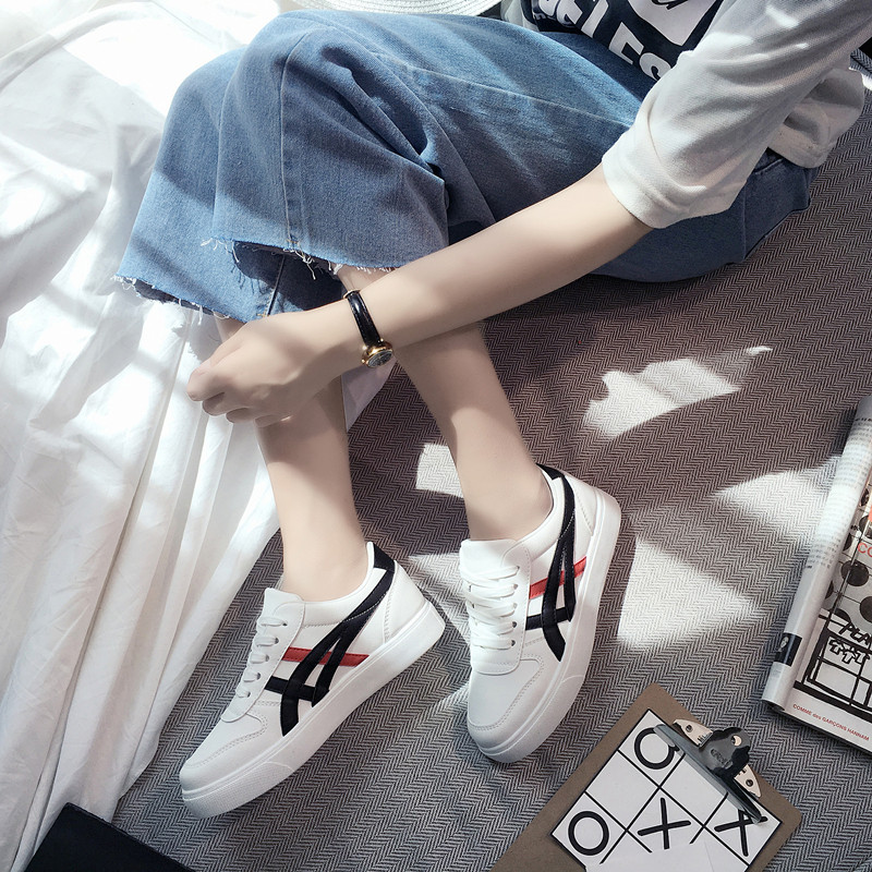 Chaussures de printemps - Ref 916829 Image 4