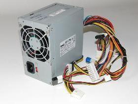 戴尔 GX270 GX260 170L MT 大 电源 PS-5251-2DFS HP-P2507FWP