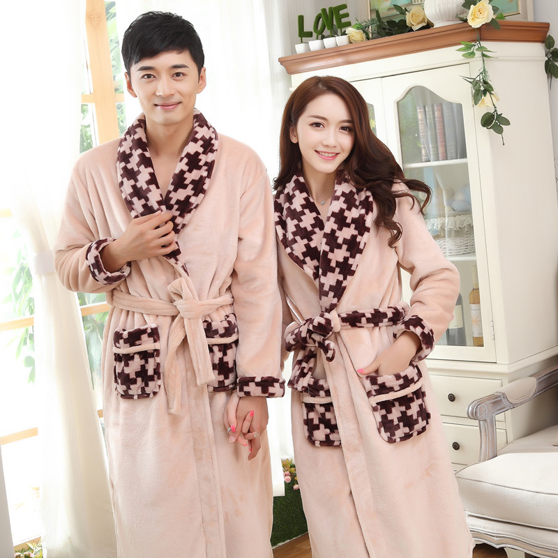 Peignoir jeunesse 153 Couple - Ref 600757 Image 4