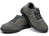 劳保鞋 防滑钢包头防砸防刺穿耐磨防臭防护工作安全i. 男透气秋冬季