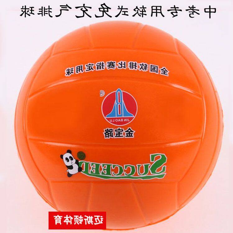 Ballon de volley - Ref 2015857 Image 1