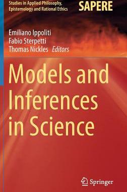 【预订】Models and Inferences in Science