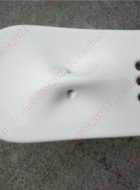 TOTO洁具小便器下水配件UWN508/307小便斗陶瓷水漏瓷盖防垃圾便池