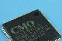CM2609B CMO液晶芯片 质量保证 - 封面