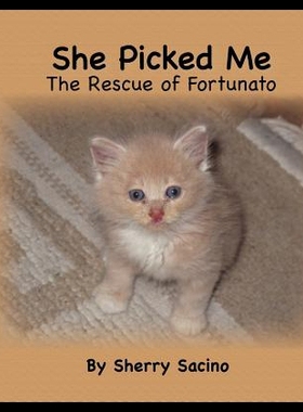 【预售】She Picked Me