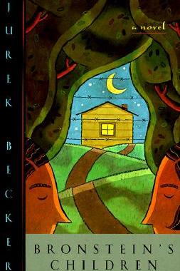 【预售】Bronstein's Children