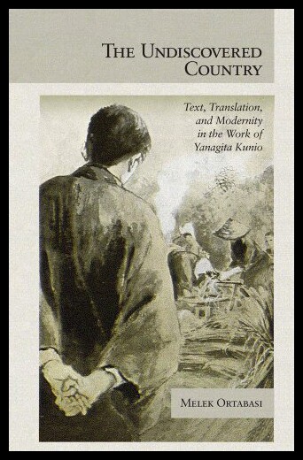 【预售】The Undiscovered Country: Text, Translation, and