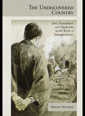 【预售】The Undiscovered Country: Text, Translation, and