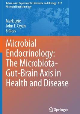【预订】Microbial Endocrinology: The Microbi...