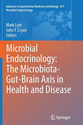 【预订】Microbial Endocrinology: The Microbi...