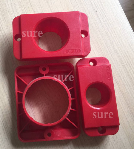 BT50方形塑料刀柄刀套加工中心刀具架车柜苏州地区质量保证放心