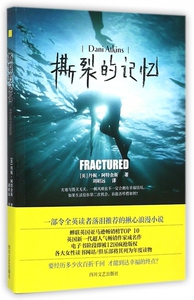 撕裂的记忆 博库网