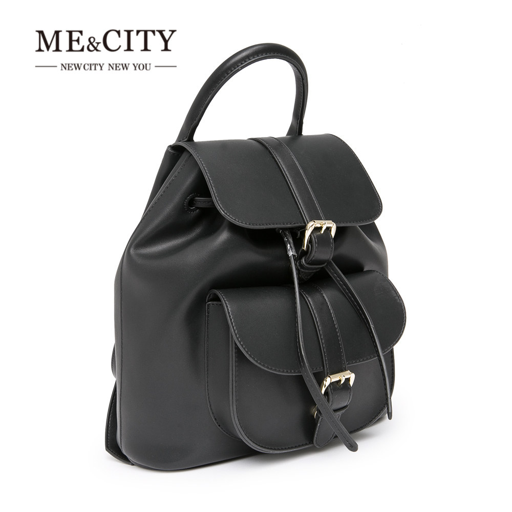 丢掉书包！来背这些看上去很美的Backpack