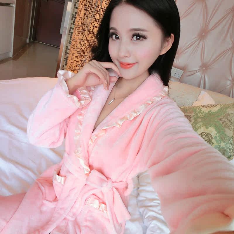 Peignoir jeunesse - Ref 594303 Image 1