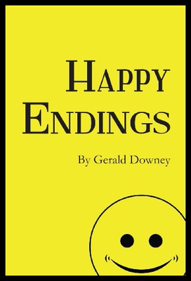 【预售】Happy Endings