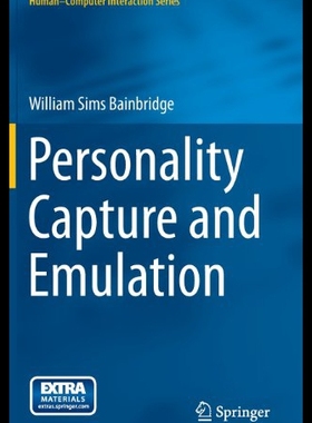 【预售】Personality Capture and Emulation