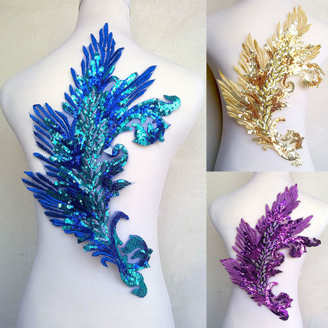 Broche femme en cristal artificiel - Ref 1177574 Image 18