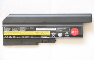 T61P R60E R61 9芯原装 T500I 联想T60P SL500 笔记本电池 高容