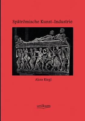 【预售】Sp Tr Mische Kunst-Industrie