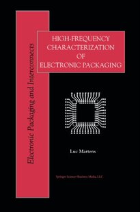 预订 High Characterization E... Frequency