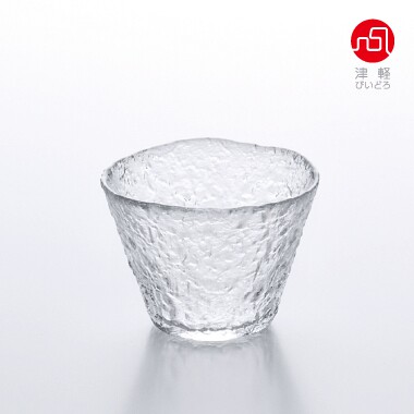 初雪手工日本锤目纹品茗杯