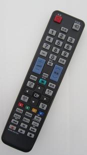 适用于三星电视机遥控器UA32D5000PR UA46D5000PR UA40D5000PR