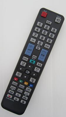 适用于三星电视机遥控器UA32D5000PR UA40D5000PR UA46D5000PR