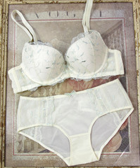 Pantalon collant en autre - Ref 755572 Image 9