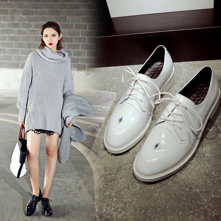 Chaussures de printemps rue - Ref 918669 Image 1