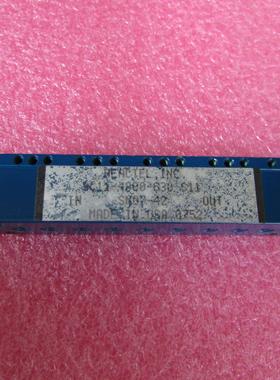 REACTEL进口 9IC3-4800-630-S11  4800MHz  RF 同轴带通滤波器