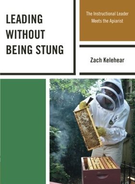 【预售】Leading Without Being Stung: The Instructional...