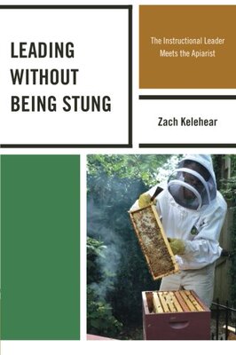 【预售】Leading Without Being Stung: The Instructional...